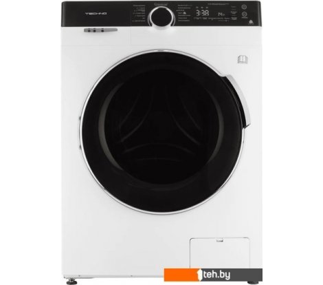  - Стиральная машина Techno MFK80-DU1403B - MFK80-DU1403B