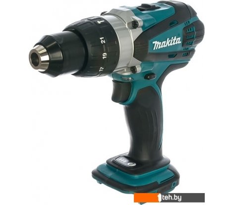  - Шуруповерты, гайковерты, электроотвертки Makita DHP458Z (без АКБ) - DHP458Z (без АКБ)