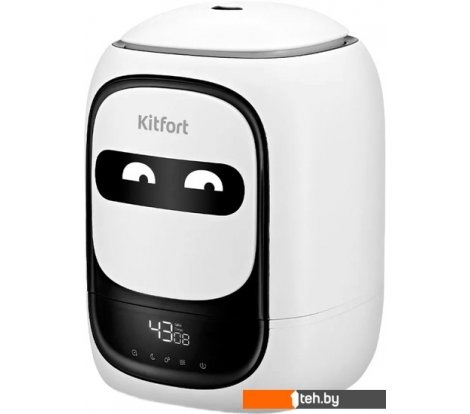  - Увлажнители воздуха Kitfort KT-2878 - KT-2878