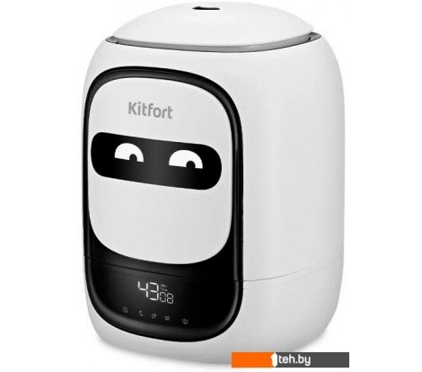 - Увлажнители воздуха Kitfort KT-2878 - KT-2878