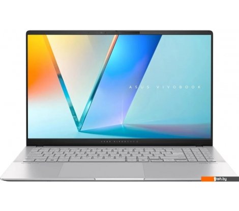  - Ноутбуки ASUS VivoBook S15 OLED S5507QA-MA006W - VivoBook S15 OLED S5507QA-MA006W