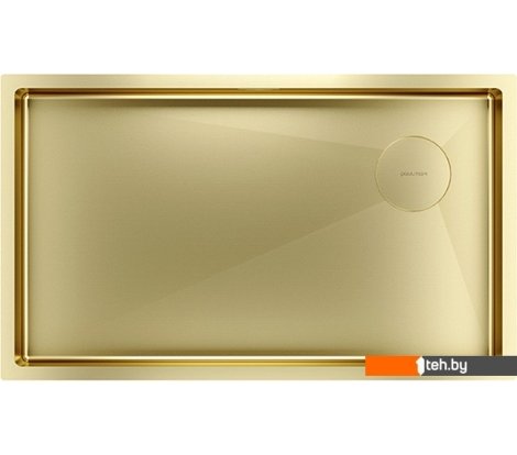  - Кухонные мойки Paulmark NEXT-SKEW 74 Uni PM887444-BG - NEXT-SKEW 74 Uni PM887444-BG