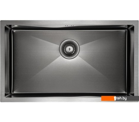  - Кухонные мойки Paulmark Gerberg 74 Uni PM257444-GM - Gerberg 74 Uni PM257444-GM