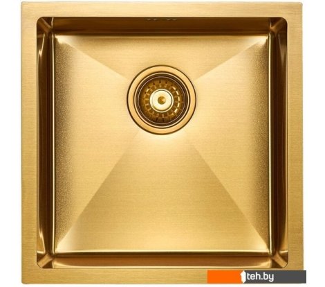  - Кухонные мойки Paulmark Gerberg 44 Uni PM214444-BG - Gerberg 44 Uni PM214444-BG