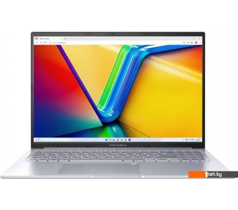  - Ноутбуки ASUS Vivobook 16X M3604YA-MB257 - Vivobook 16X M3604YA-MB257