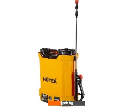  - Опрыскиватели Huter SP-10Li (70/13/43) - SP-10Li (70/13/43)