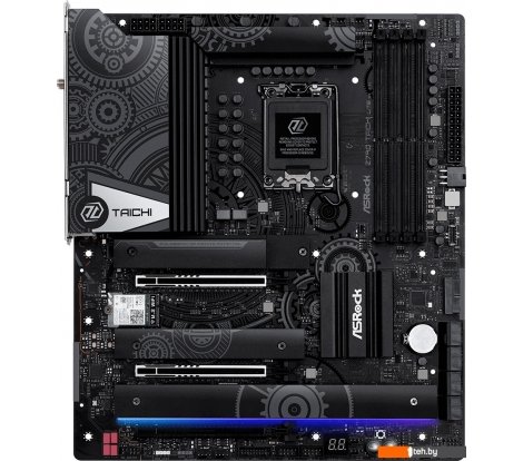  - Материнские платы ASRock Z790 Taichi Lite - Z790 Taichi Lite