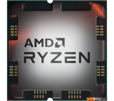  - Процессоры AMD Ryzen 7 7700X - Ryzen 7 7700X