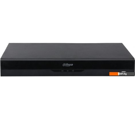  - Видеорегистраторы наблюдения Dahua DHI-NVR4216-16P-EI - DHI-NVR4216-16P-EI