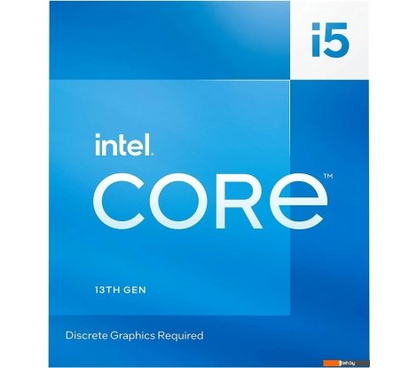  - Процессоры Intel Core i5-13400F - Core i5-13400F