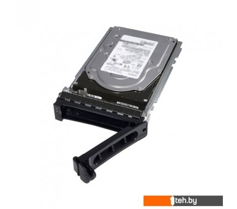  - Жесткие диски Dell 400-ASHI 1.2 TB - 400-ASHI 1.2 TB