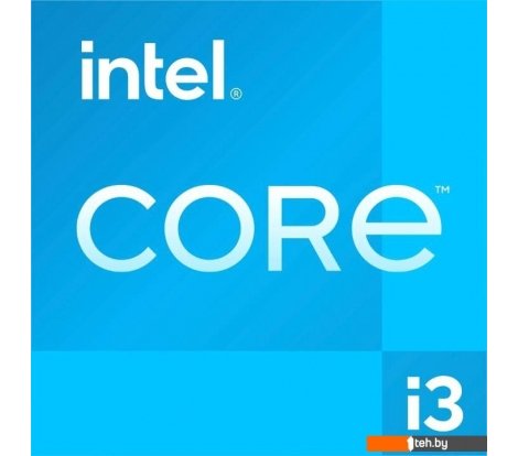 - Процессоры Intel Core i3-14100 - Core i3-14100