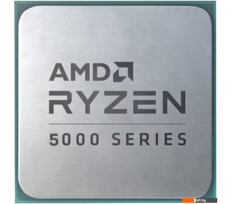 - Процессоры AMD Ryzen 5 5600GT - Ryzen 5 5600GT