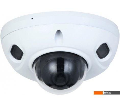  - IP-камеры Dahua DH-IPC-HDBW3441FP-AS-0210B-S2 - DH-IPC-HDBW3441FP-AS-0210B-S2