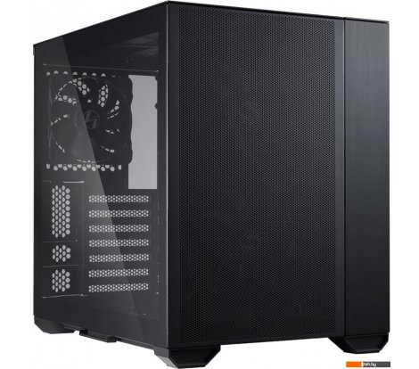  - Корпуса Lian Li O11 Air Mini G99.O11AMX.00 - O11 Air Mini G99.O11AMX.00