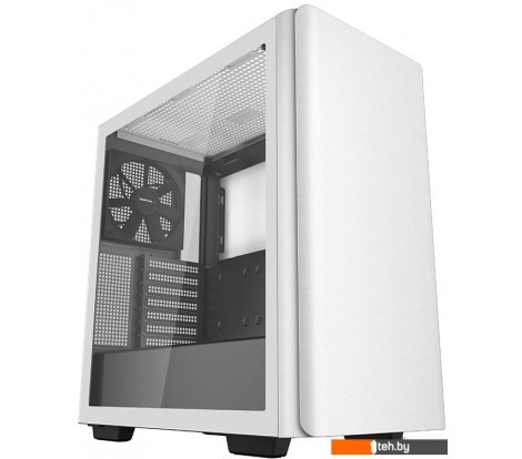  - Корпуса DeepCool CK500 WH - CK500 WH