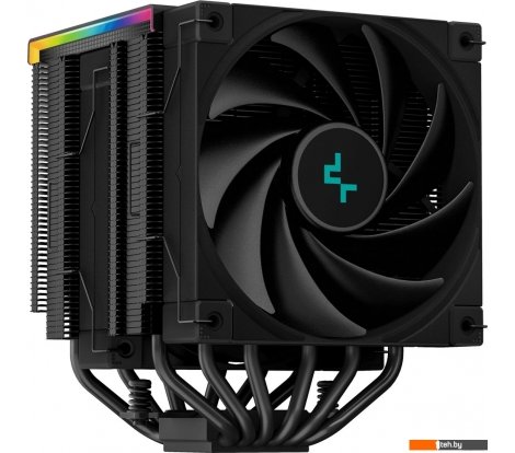  - Системы охлаждения DeepCool AK620 Digital R-AK620-BKADMN-G - AK620 Digital R-AK620-BKADMN-G