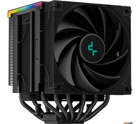  - Системы охлаждения DeepCool AK620 Digital R-AK620-BKADMN-G - AK620 Digital R-AK620-BKADMN-G