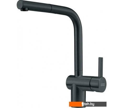  - Смесители Franke Atlas Neo Pull Out (черный) - Atlas Neo Pull Out (черный)