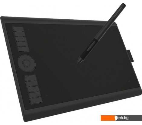  - Графические планшеты Gaomon M10K Pro - M10K Pro