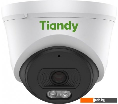 - IP-камеры Tiandy TC-C34XN I3/E/Y/2.8mm/V5.0 - TC-C34XN I3/E/Y/2.8mm/V5.0