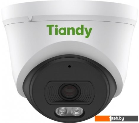  - IP-камеры Tiandy TC-C34XN I3/E/Y/2.8mm/V5.0 - TC-C34XN I3/E/Y/2.8mm/V5.0