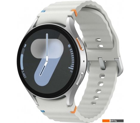  - Умные часы и браслеты Samsung Galaxy Watch7 44 мм LTE (серебро) - Galaxy Watch7 44 мм LTE (серебро)