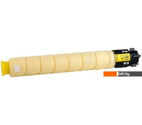  - Картриджи для принтеров и МФУ Ricoh MPC4500 (желтый) - MPC4500 (желтый)