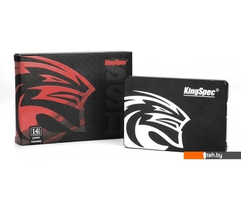 - SSD KingSpec P3 1TB - P3 1TB