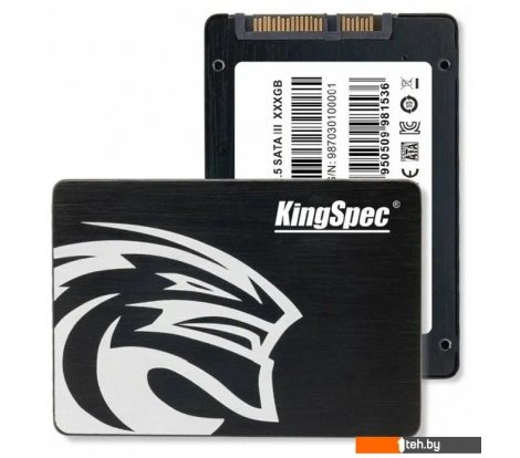  - SSD KingSpec P3 1TB - P3 1TB