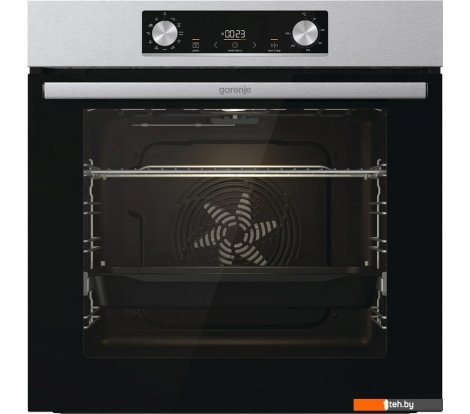  - Духовые шкафы Gorenje BO6735E05X - BO6735E05X