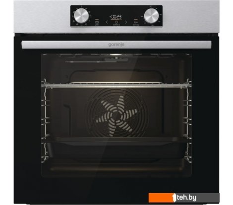  - Духовые шкафы Gorenje BO6735E02XK - BO6735E02XK