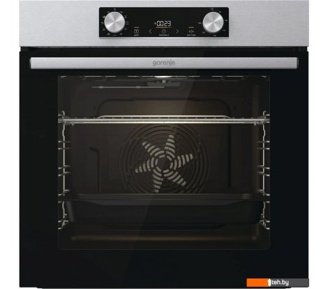  - Духовые шкафы Gorenje BO6735E02XK - BO6735E02XK