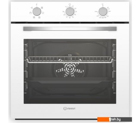  - Духовые шкафы Indesit IFE 3634 WH - IFE 3634 WH