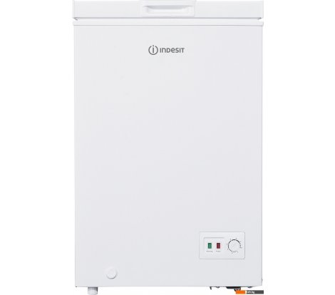  - Холодильники Indesit ICF 100 - ICF 100