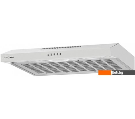  - Вытяжки Krona Briana 600 Inox PB - Briana 600 Inox PB