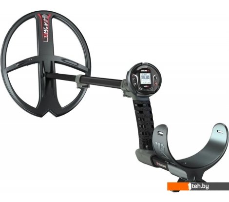  - Металлоискатели XP Deus 2 WS6 Master с катушкой 34x28см - Deus 2 WS6 Master с катушкой 34x28см