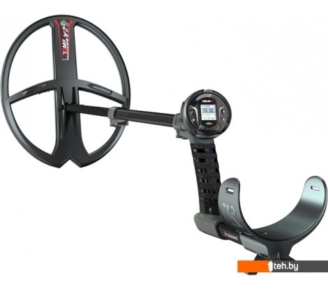  - Металлоискатели XP Deus 2 WS6 Master с катушкой 34x28см - Deus 2 WS6 Master с катушкой 34x28см