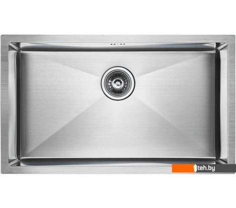  - Кухонные мойки Paulmark PM217444-BS - PM217444-BS