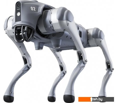  - Интерактивные игрушки и роботы Unitree Go2 - Go2