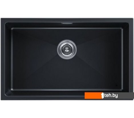  - Кухонные мойки Paulmark Lumi LU74-BLM - Lumi LU74-BLM