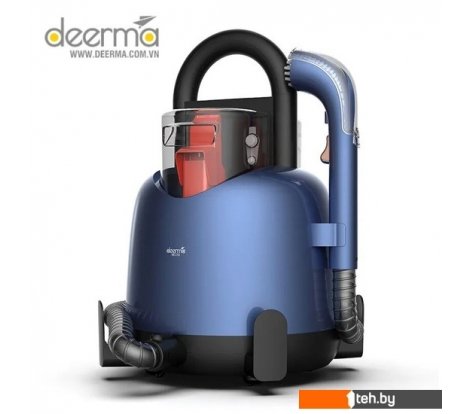  - Пылесосы Deerma DEM-BY200 - DEM-BY200