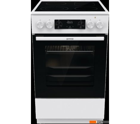  - Кухонные плиты Gorenje GECS5C70WA - GECS5C70WA