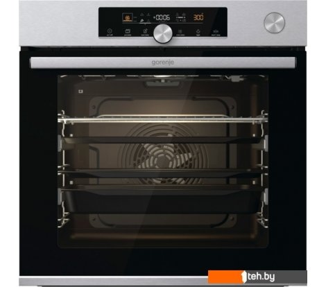  - Духовые шкафы Gorenje BSA6747A04X - BSA6747A04X