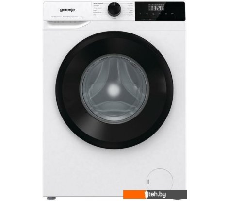  - Стиральная машина Gorenje W1NHPI62SCSIRV - W1NHPI62SCSIRV