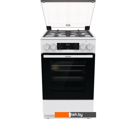  - Кухонные плиты Gorenje GK5C40WF - GK5C40WF