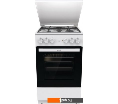  - Кухонные плиты Gorenje GK5A42WF-B - GK5A42WF-B