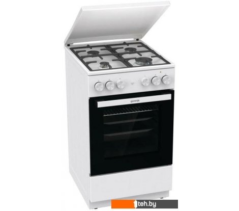  - Кухонные плиты Gorenje GK5A42WF-B - GK5A42WF-B