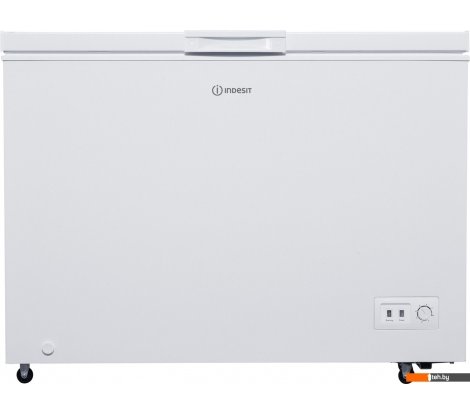 - Холодильники Indesit ICF 300 - ICF 300