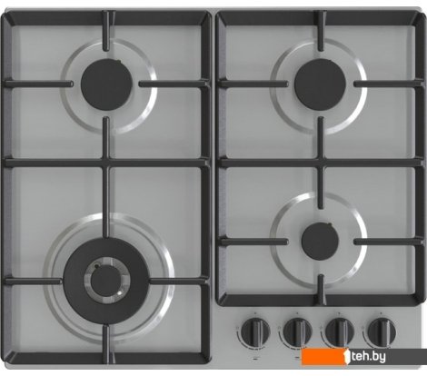  - Варочные панели Gorenje GW641EBX - GW641EBX